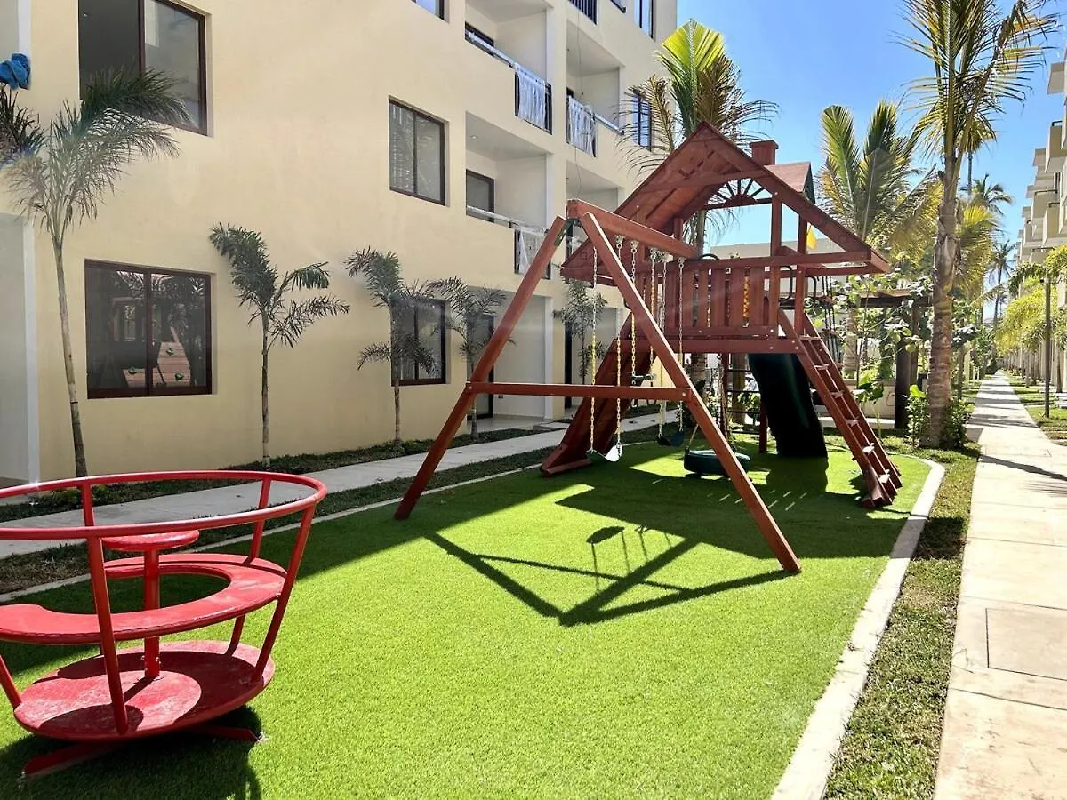 Cozy Space Ideal For Couples Oceanna 224B Mazatlan 0*,  Meksika