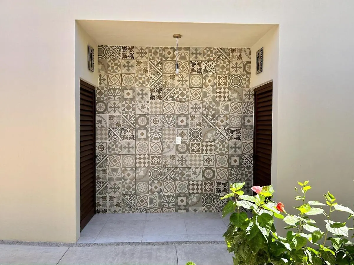 Cozy Space Ideal For Couples Oceanna 224B Mazatlan Daire