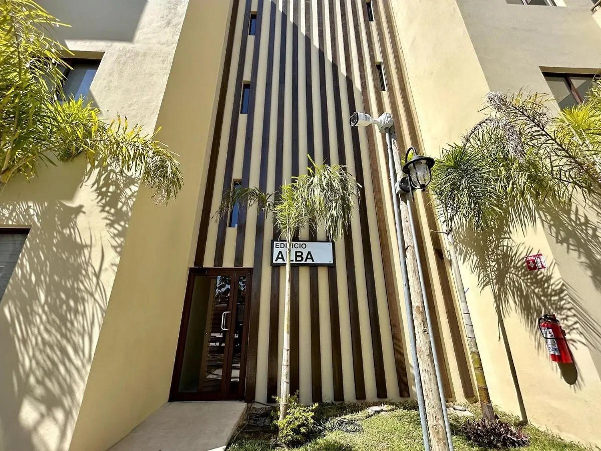 Cozy Space Ideal For Couples Oceanna 224B Mazatlan 0*,  Meksika